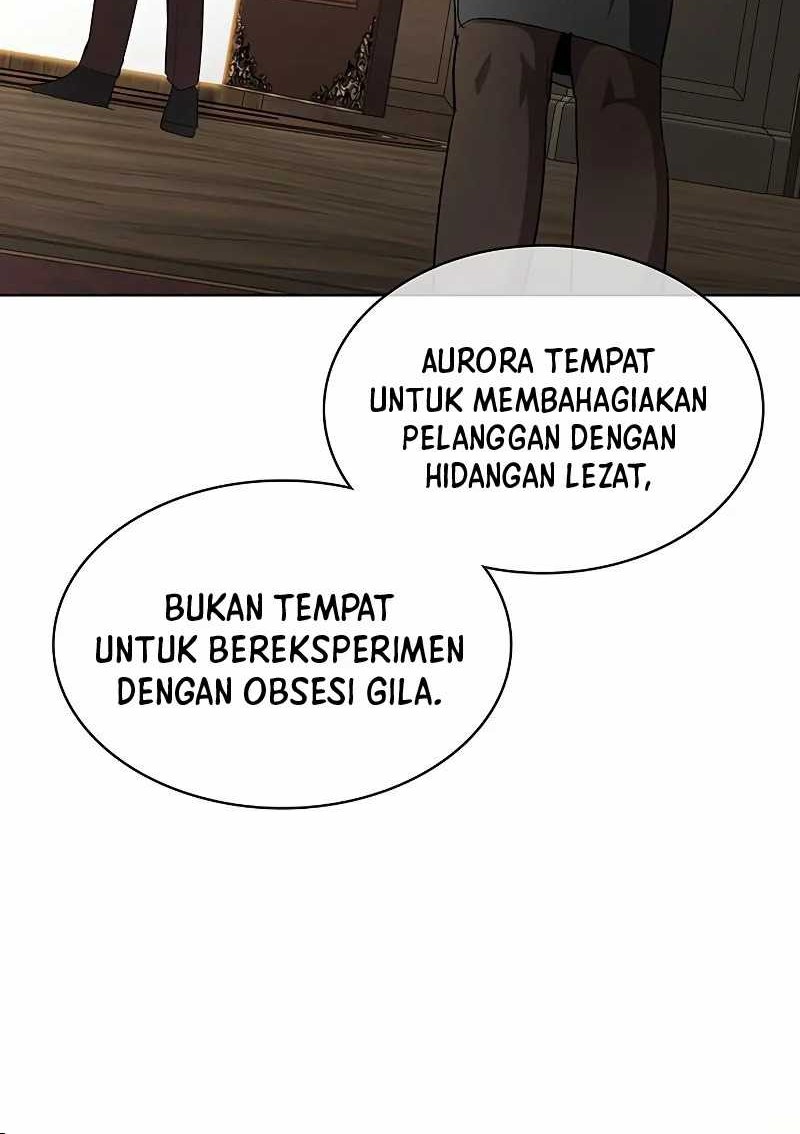 The Strongest Chef in Another World Chapter 20 - halaman 17