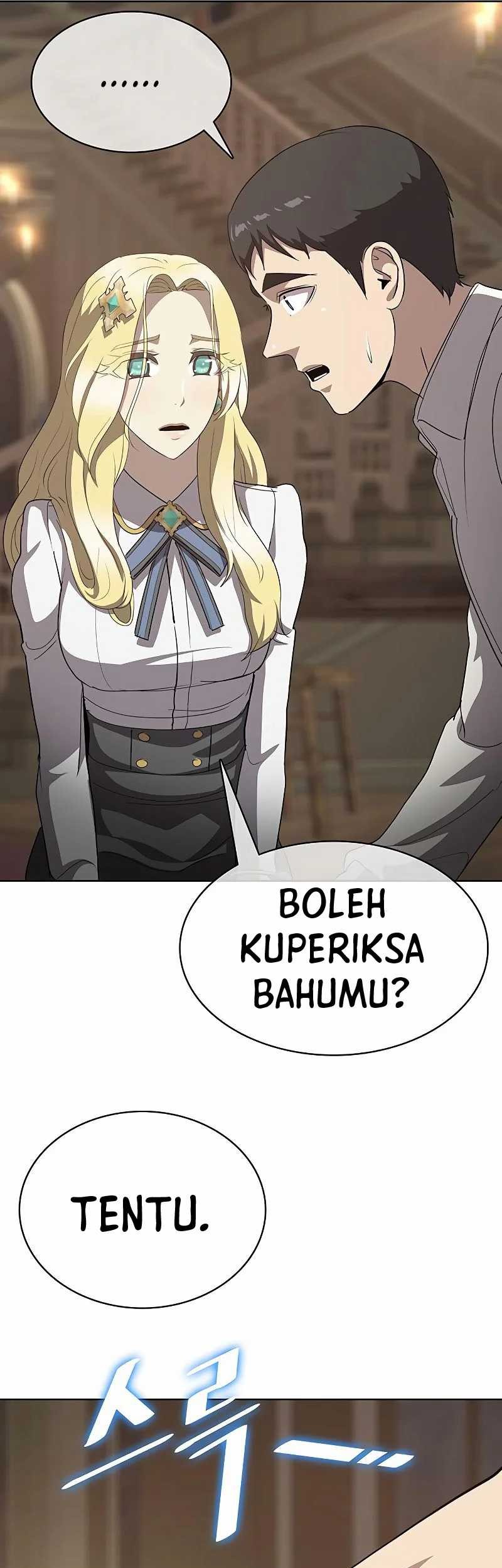The Strongest Chef in Another World Chapter 20 - halaman 18