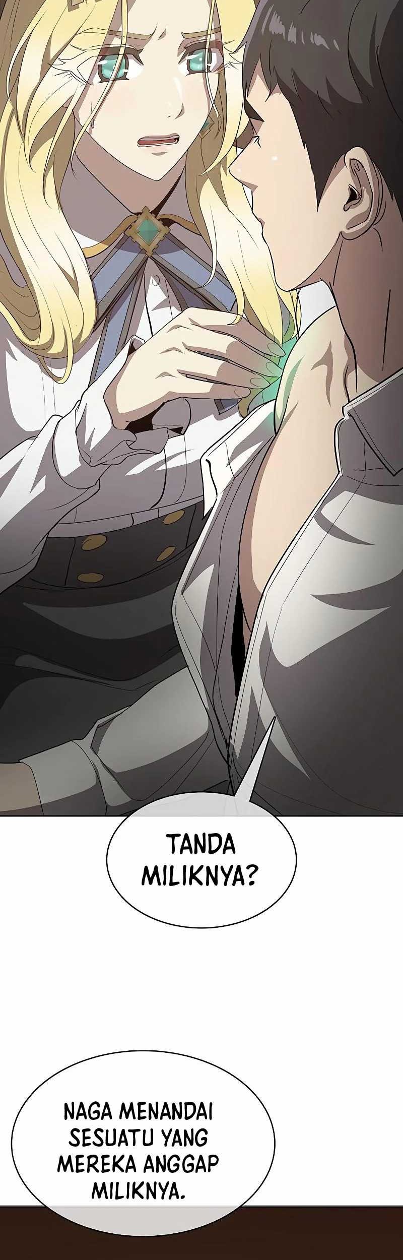 The Strongest Chef in Another World Chapter 20 - halaman 20