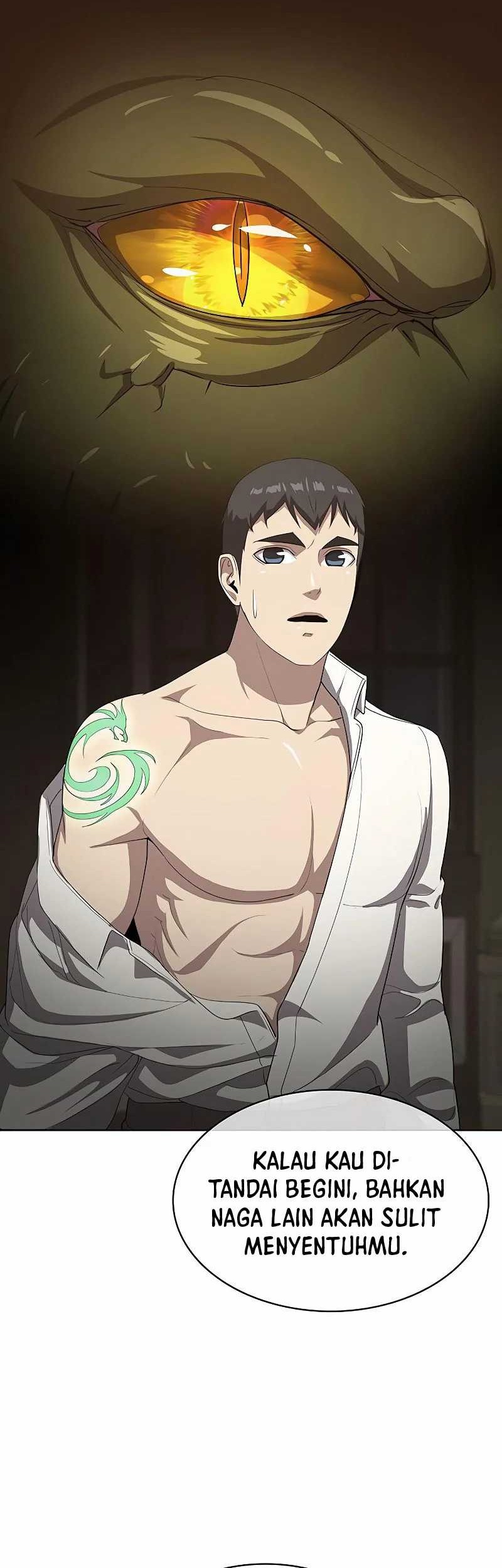 The Strongest Chef in Another World Chapter 20 - halaman 21