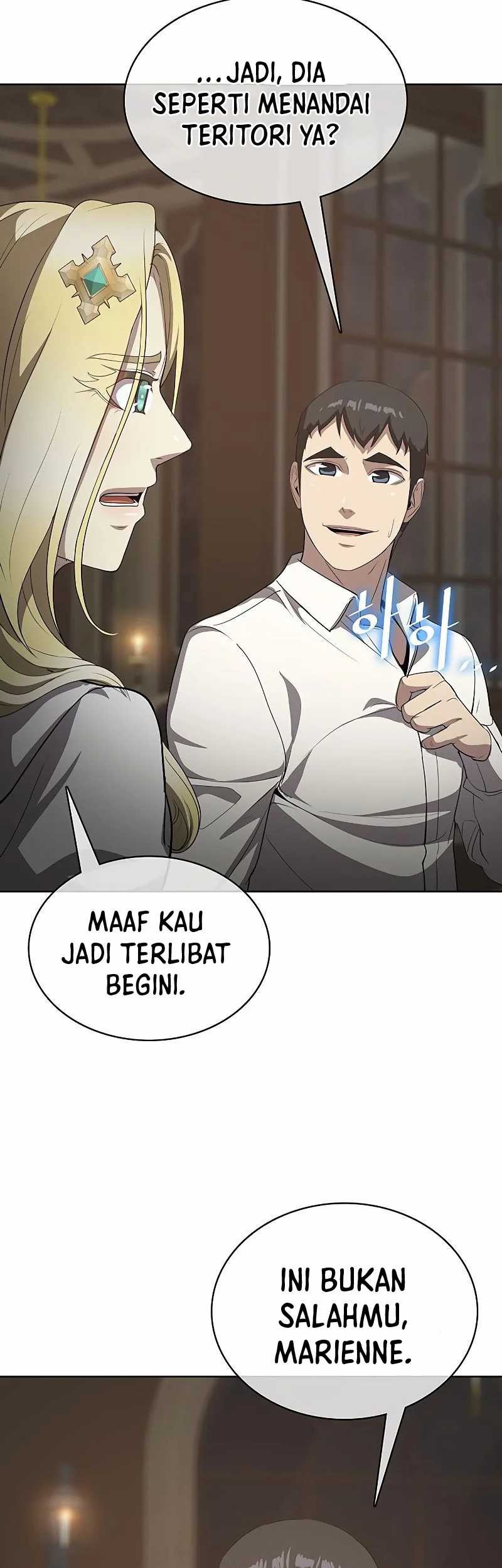 The Strongest Chef in Another World Chapter 20 - halaman 22