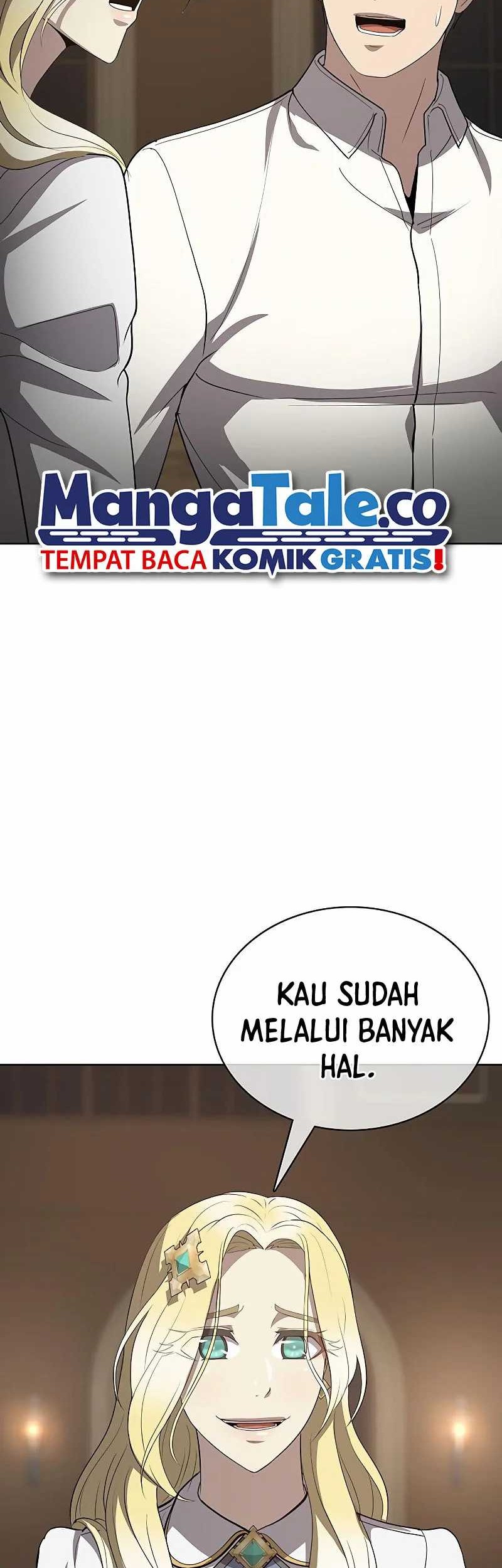 The Strongest Chef in Another World Chapter 20 - halaman 25