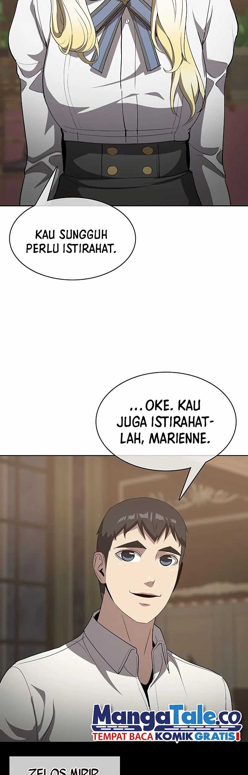 The Strongest Chef in Another World Chapter 20 - halaman 26