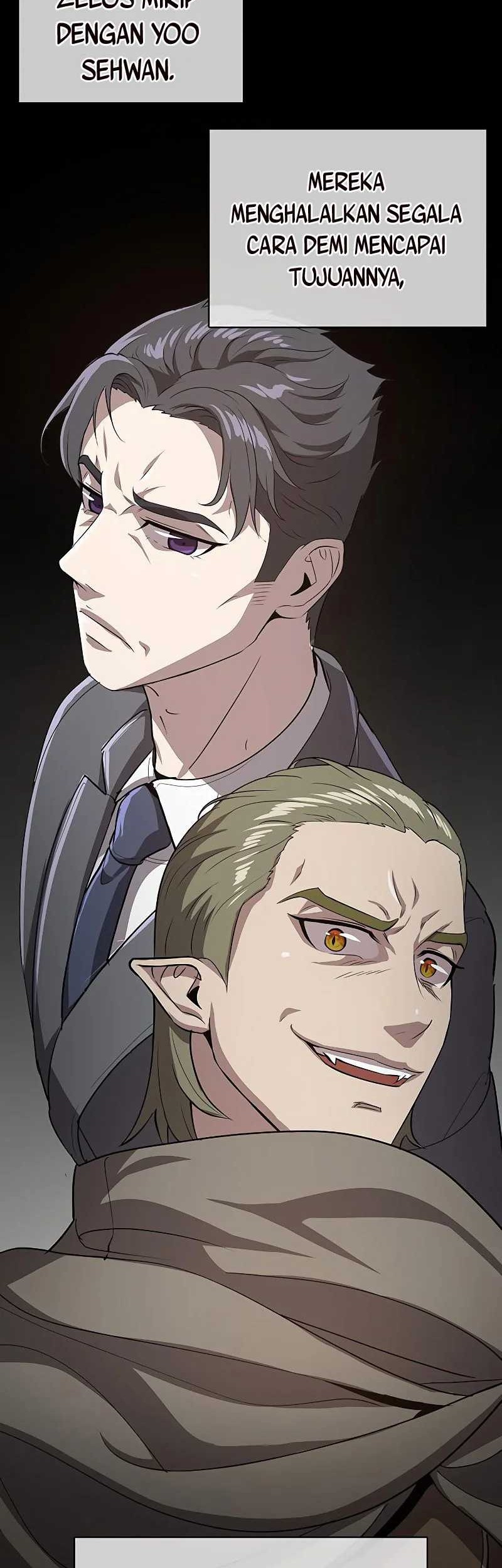 The Strongest Chef in Another World Chapter 20 - halaman 27