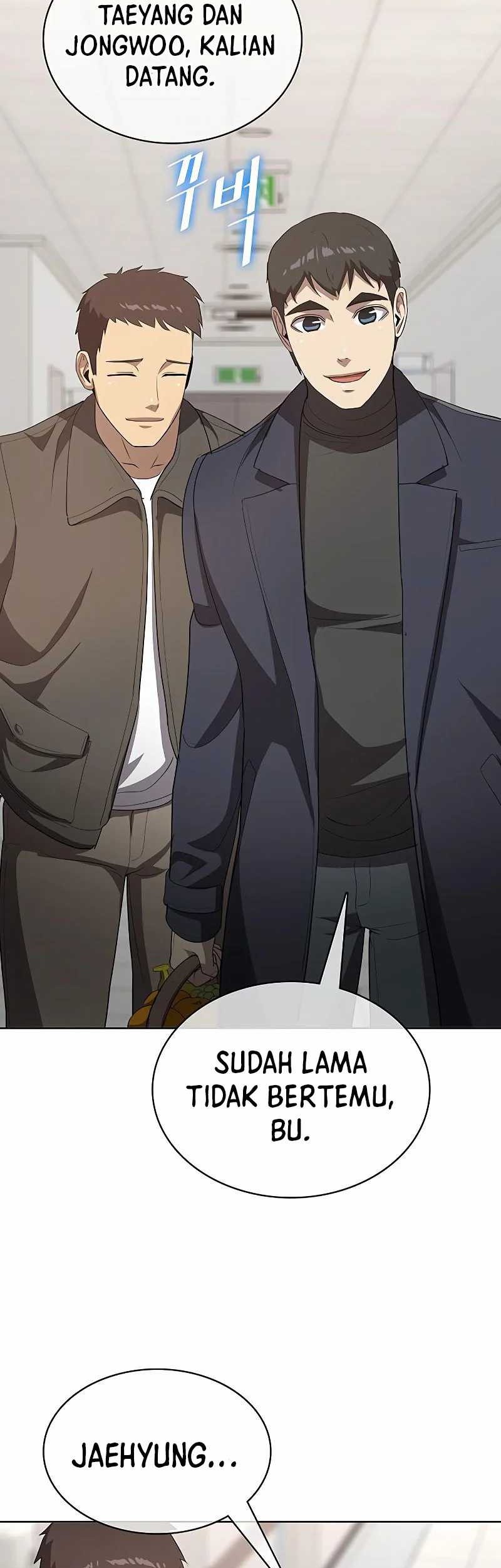 The Strongest Chef in Another World Chapter 20 - halaman 32