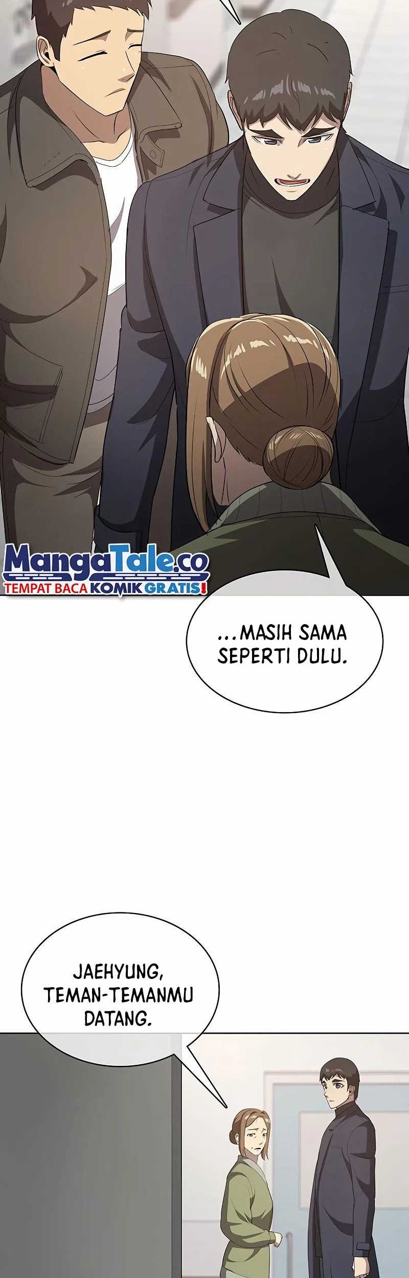 The Strongest Chef in Another World Chapter 20 - halaman 33