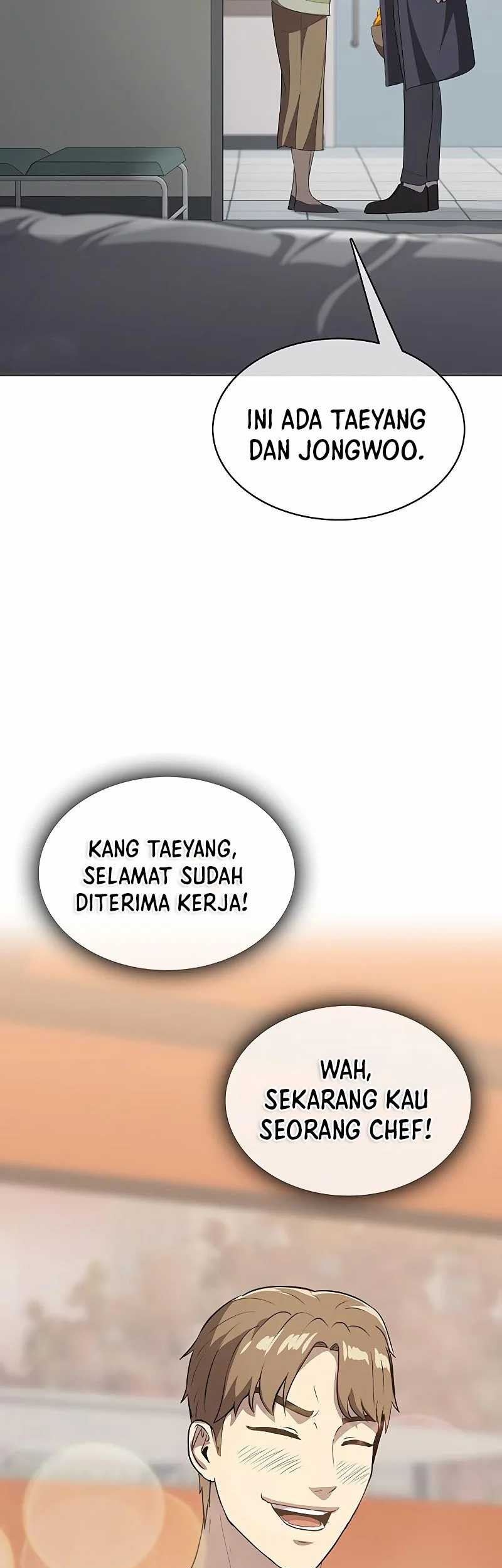 The Strongest Chef in Another World Chapter 20 - halaman 34