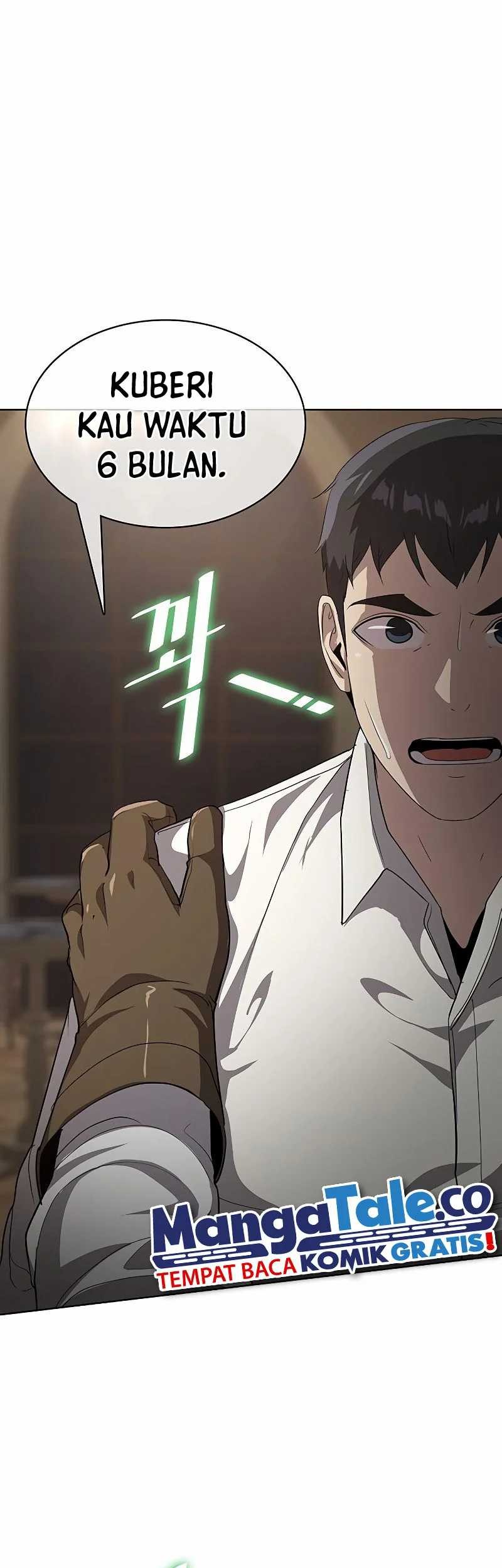 The Strongest Chef in Another World Chapter 20 - halaman 4