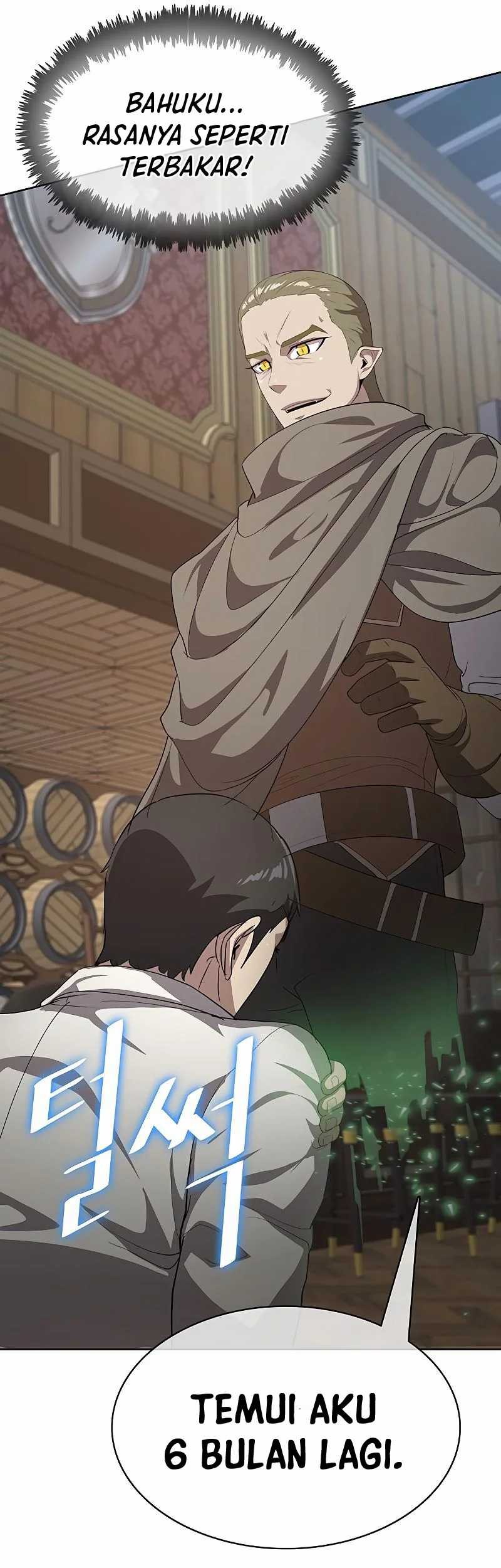The Strongest Chef in Another World Chapter 20 - halaman 6