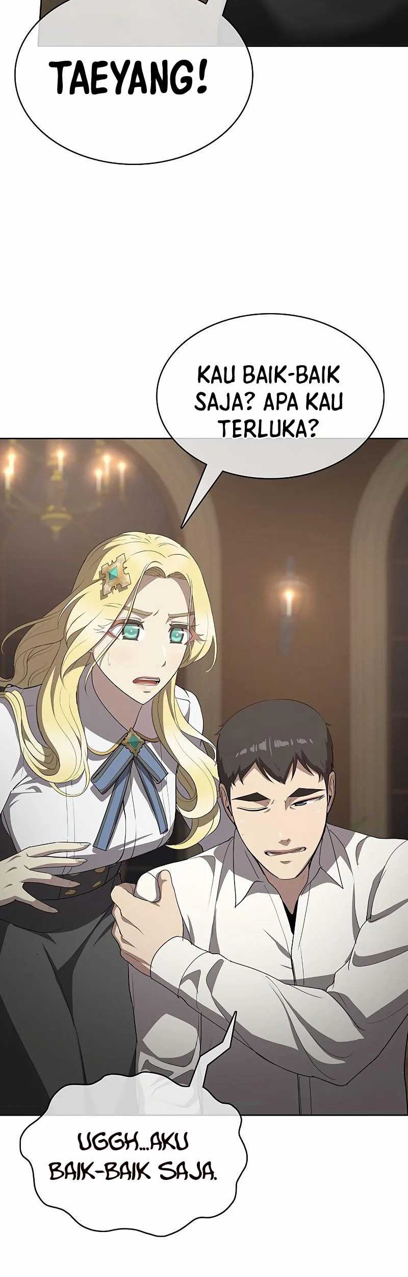 The Strongest Chef in Another World Chapter 20 - halaman 9