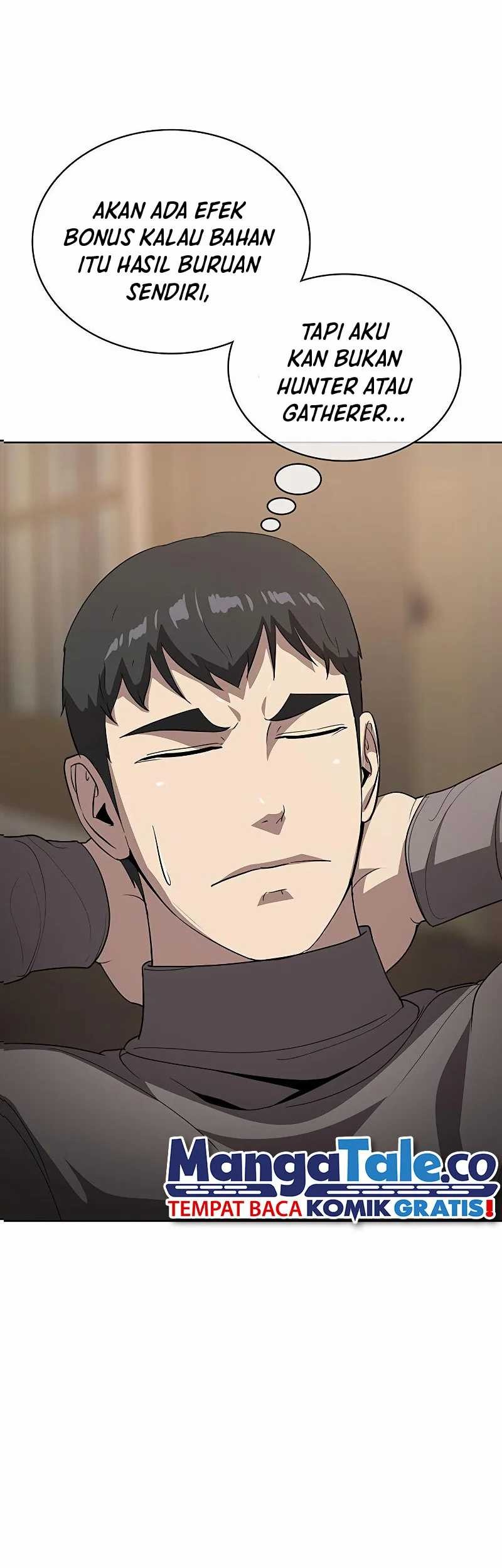 The Strongest Chef in Another World Chapter 21 - halaman 10