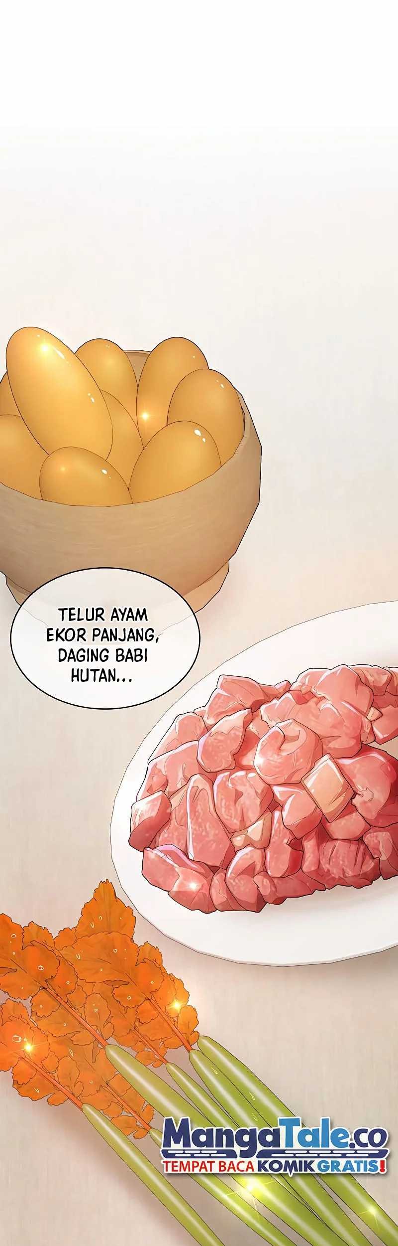 The Strongest Chef in Another World Chapter 21 - halaman 19