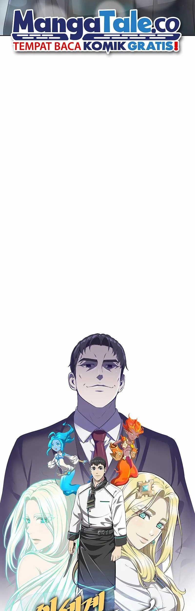 The Strongest Chef in Another World Chapter 21 - halaman 2