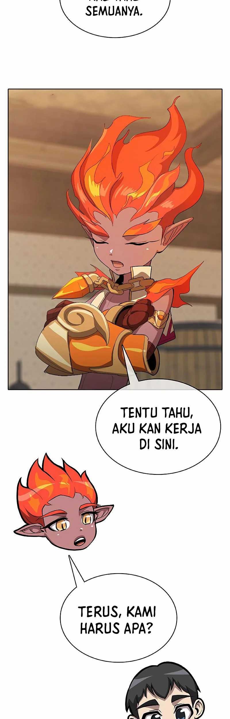 The Strongest Chef in Another World Chapter 21 - halaman 21