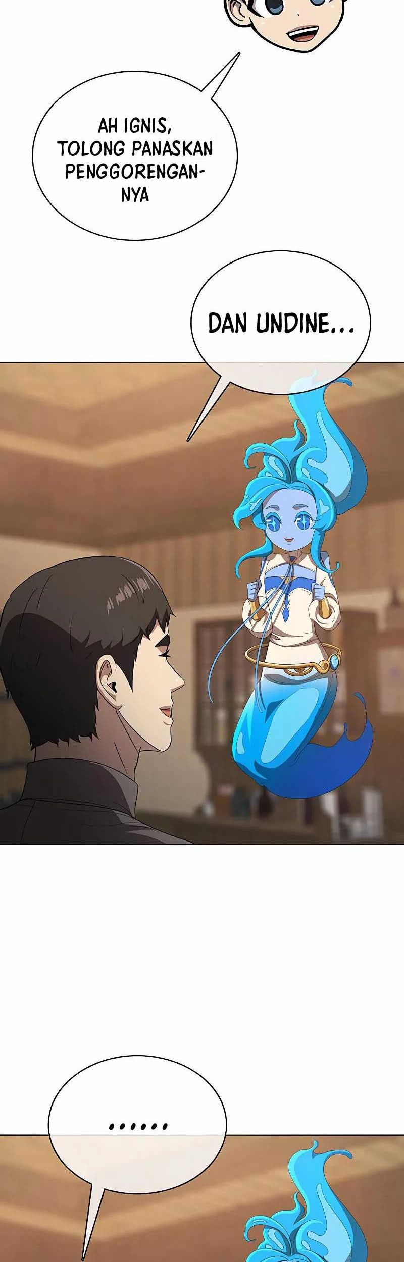 The Strongest Chef in Another World Chapter 21 - halaman 22