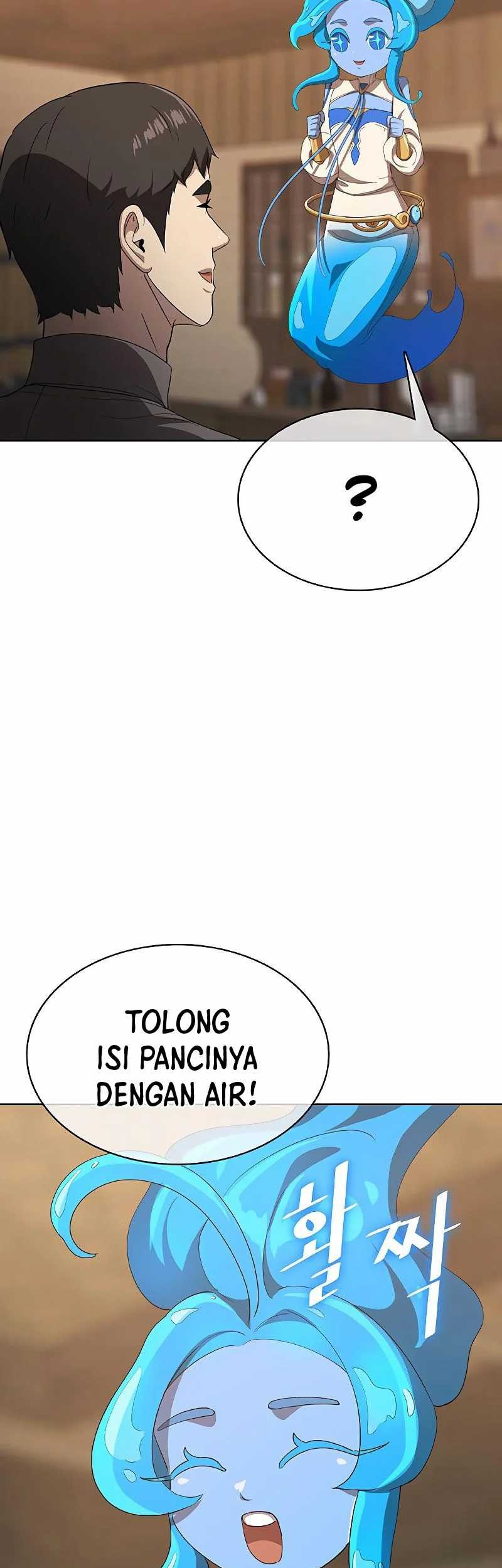 The Strongest Chef in Another World Chapter 21 - halaman 23