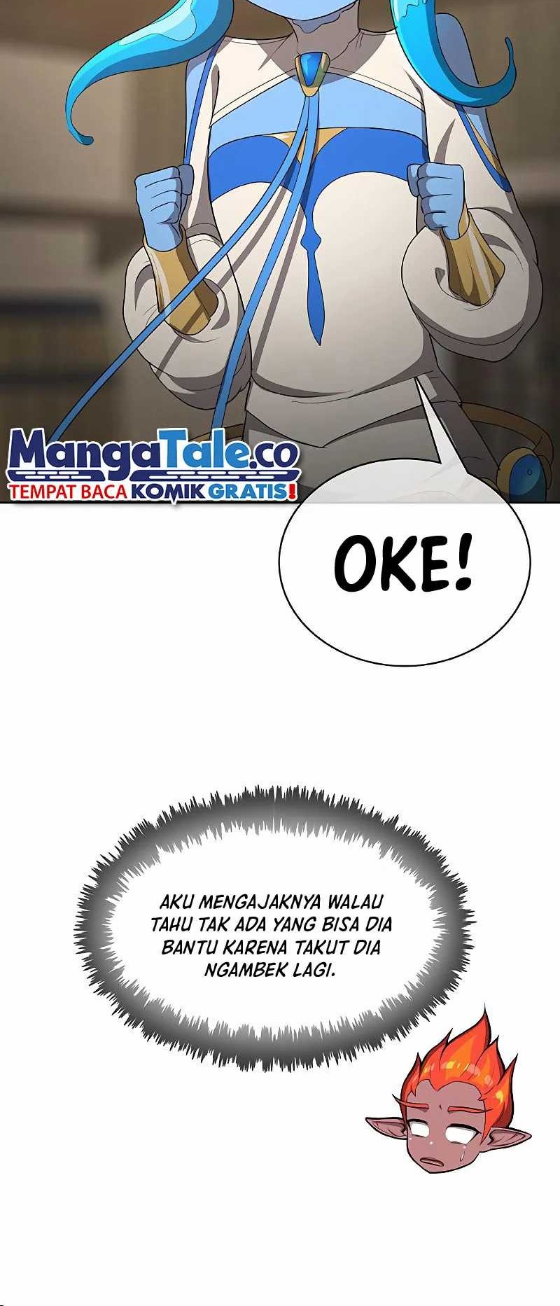 The Strongest Chef in Another World Chapter 21 - halaman 24