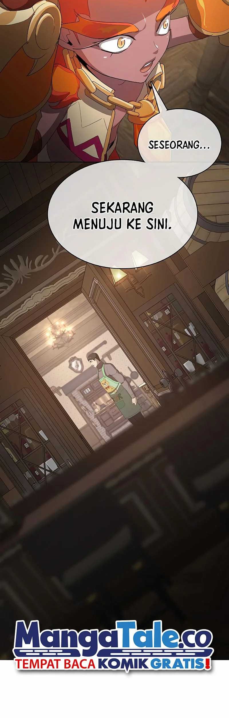 The Strongest Chef in Another World Chapter 21 - halaman 26