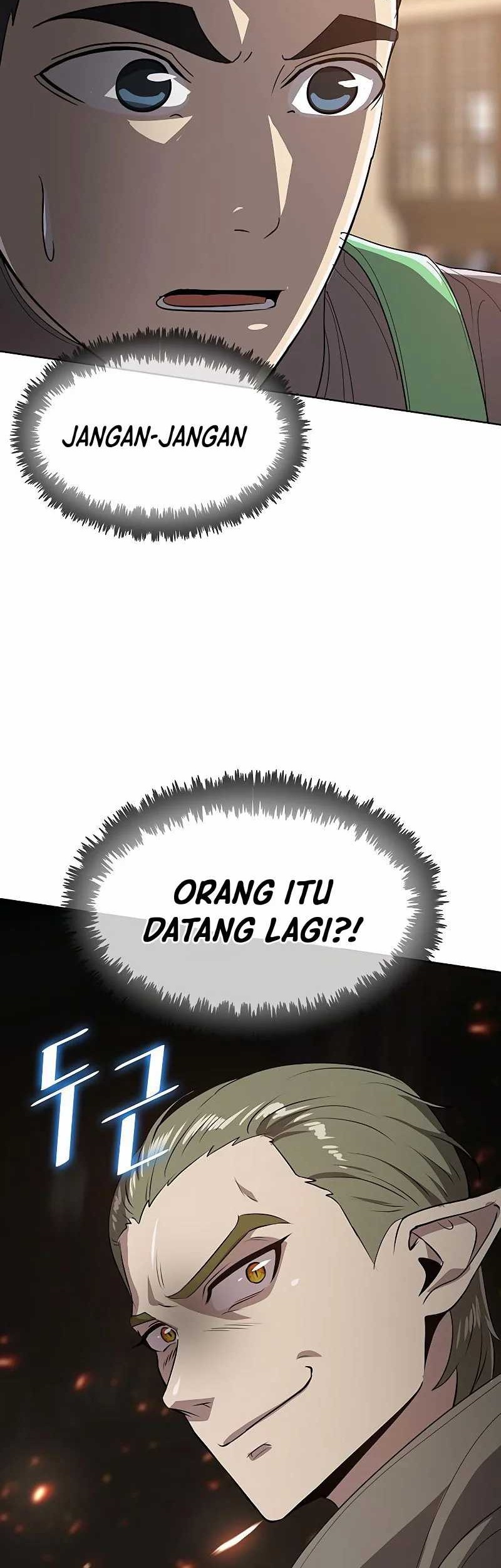 The Strongest Chef in Another World Chapter 21 - halaman 28