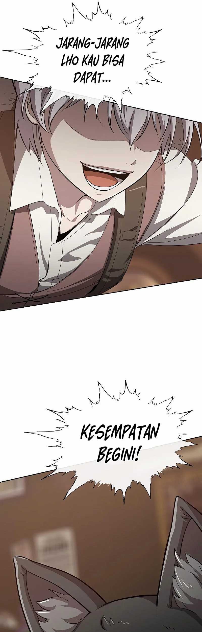 The Strongest Chef in Another World Chapter 21 - halaman 31