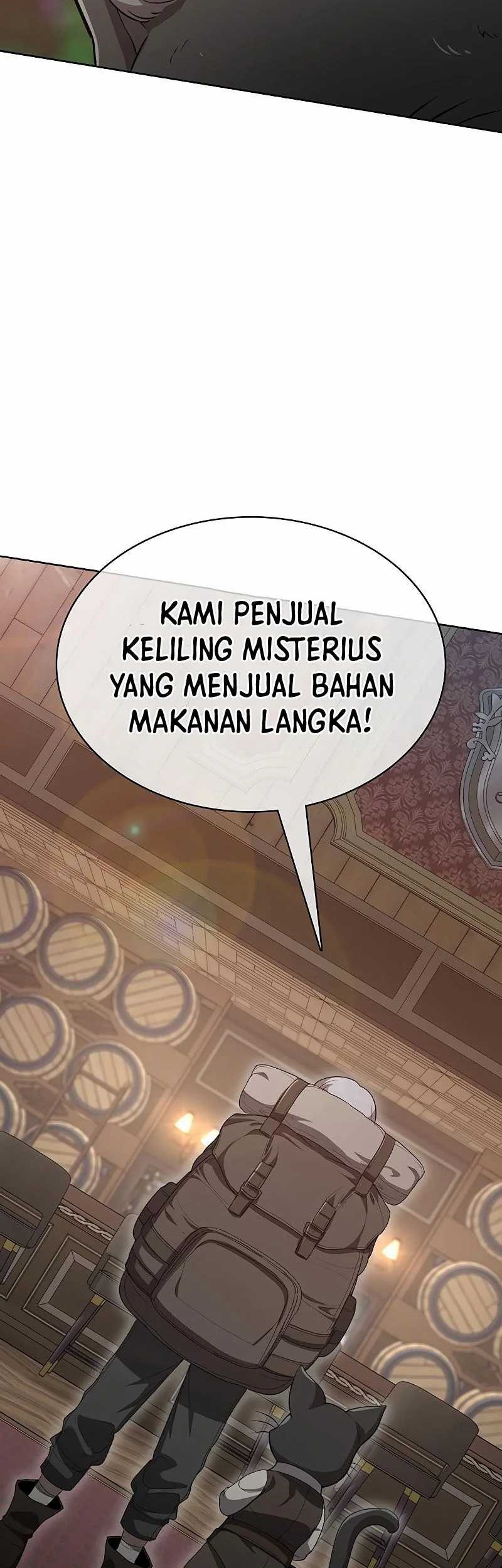 The Strongest Chef in Another World Chapter 21 - halaman 32