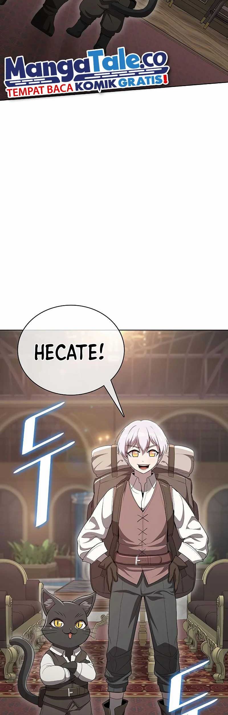 The Strongest Chef in Another World Chapter 21 - halaman 33
