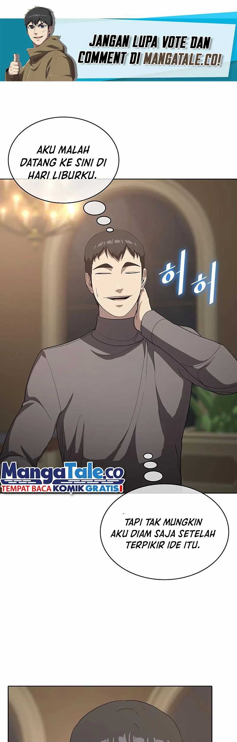 The Strongest Chef in Another World Chapter 21 - halaman 4