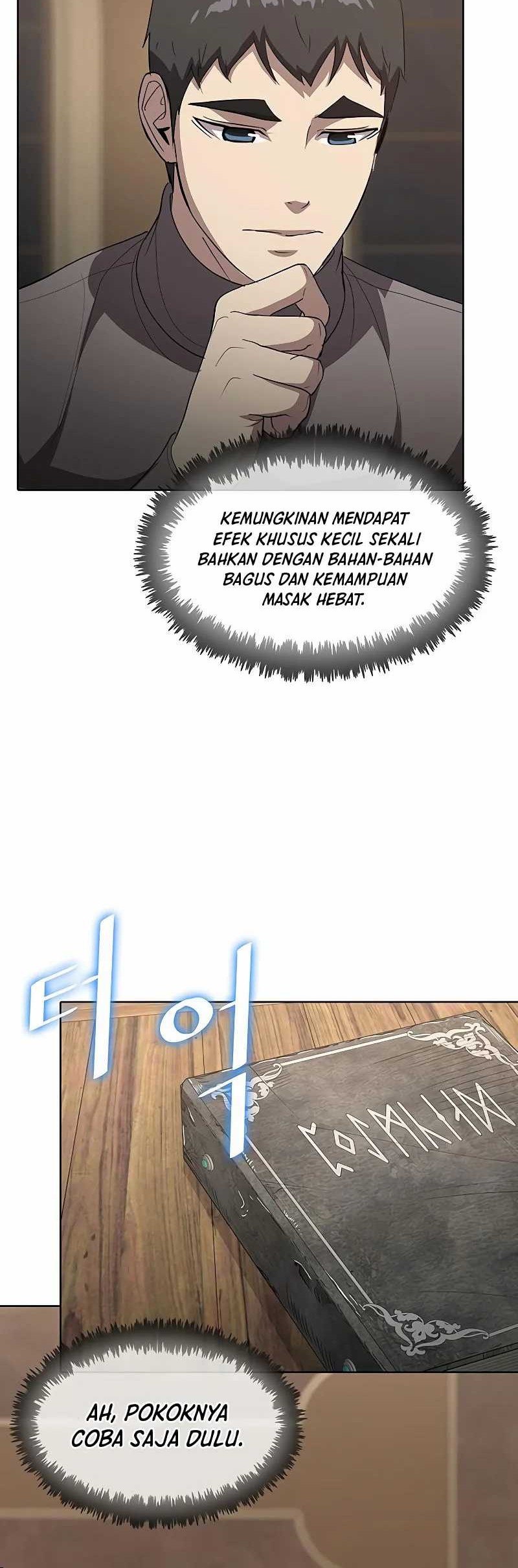 The Strongest Chef in Another World Chapter 21 - halaman 5