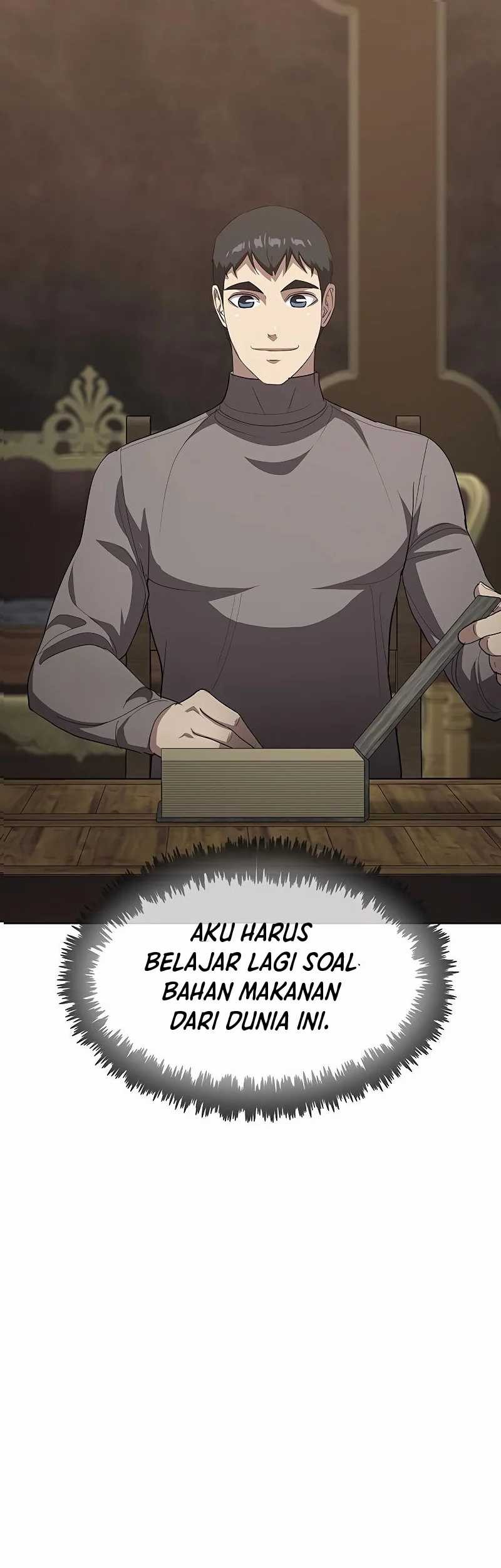 The Strongest Chef in Another World Chapter 21 - halaman 6