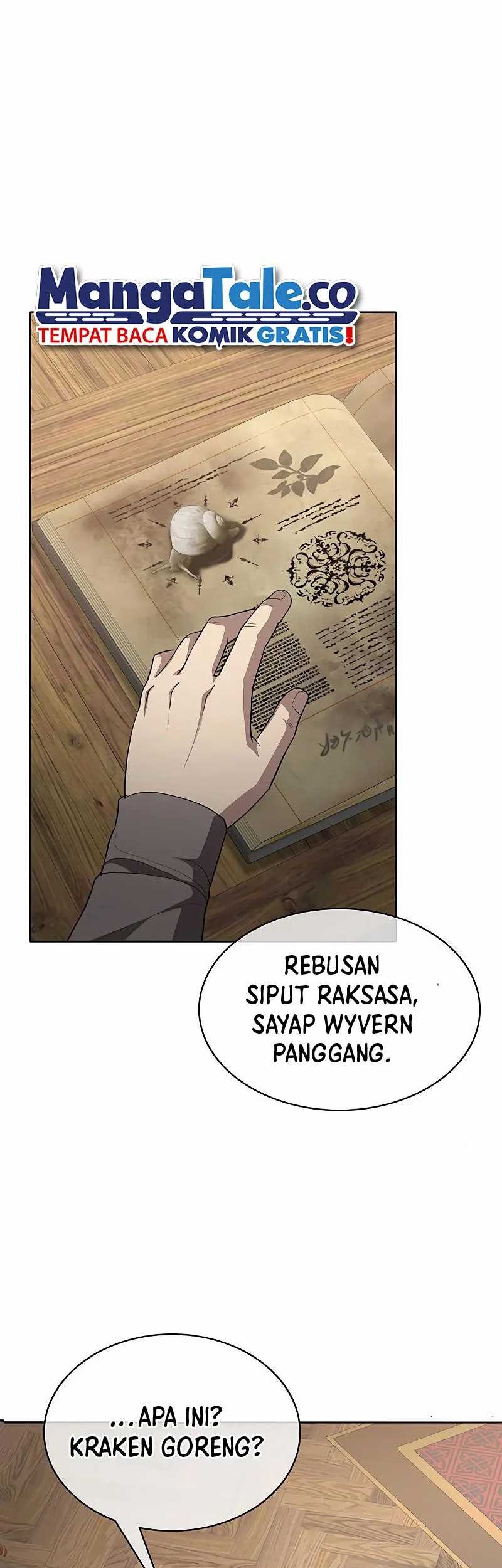 The Strongest Chef in Another World Chapter 21 - halaman 7