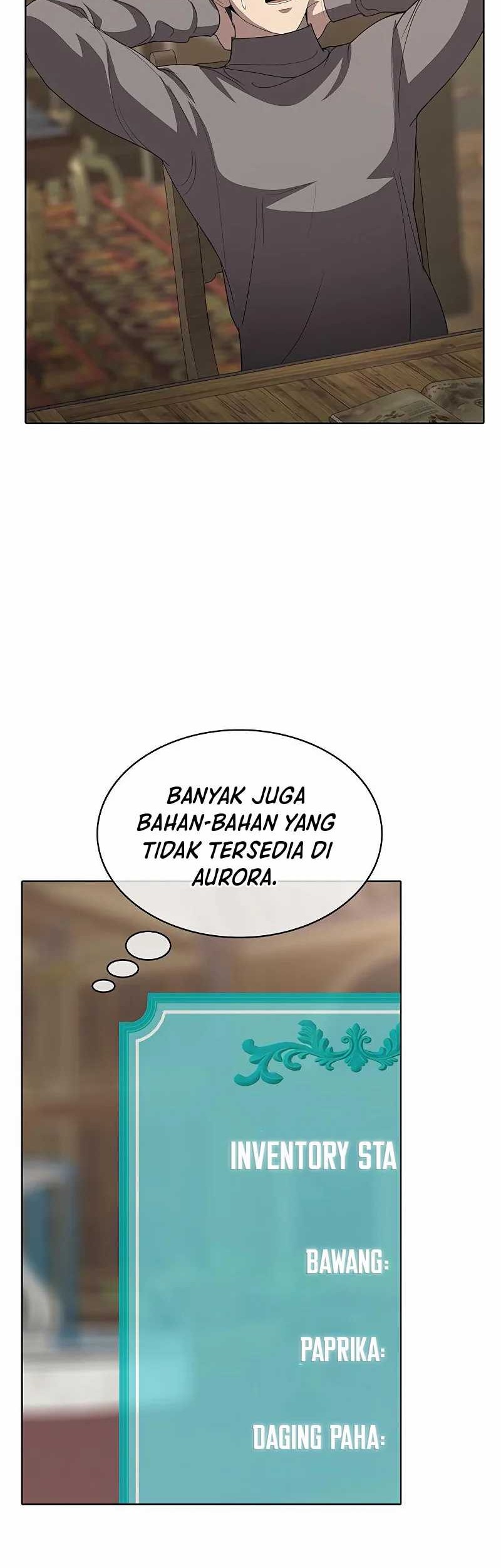 The Strongest Chef in Another World Chapter 21 - halaman 9