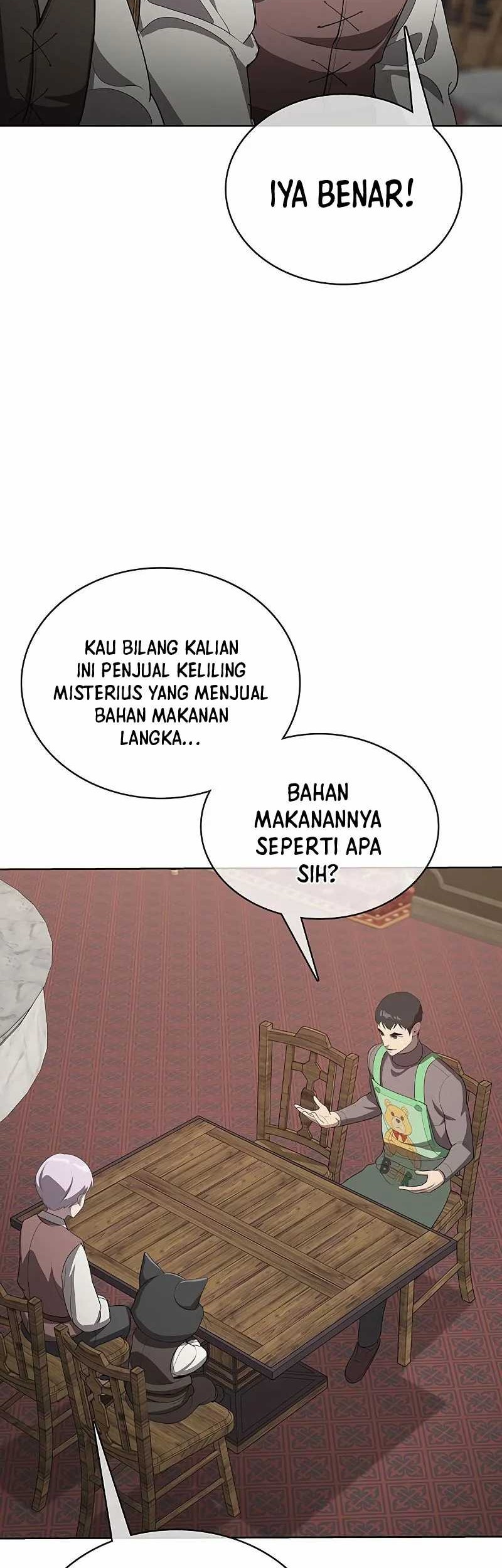 The Strongest Chef in Another World Chapter 22 - halaman 1