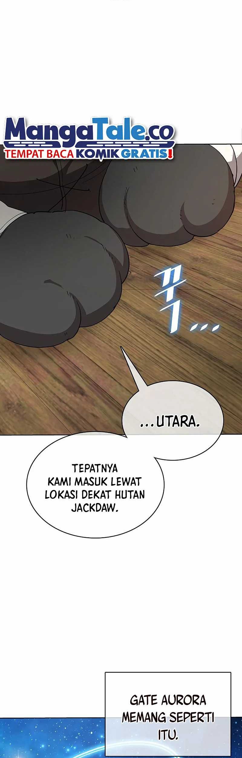 The Strongest Chef in Another World Chapter 22 - halaman 10
