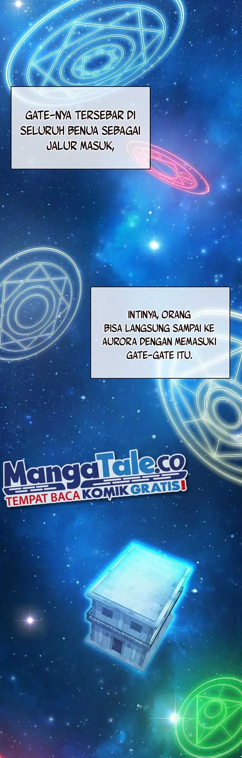 The Strongest Chef in Another World Chapter 22 - halaman 11