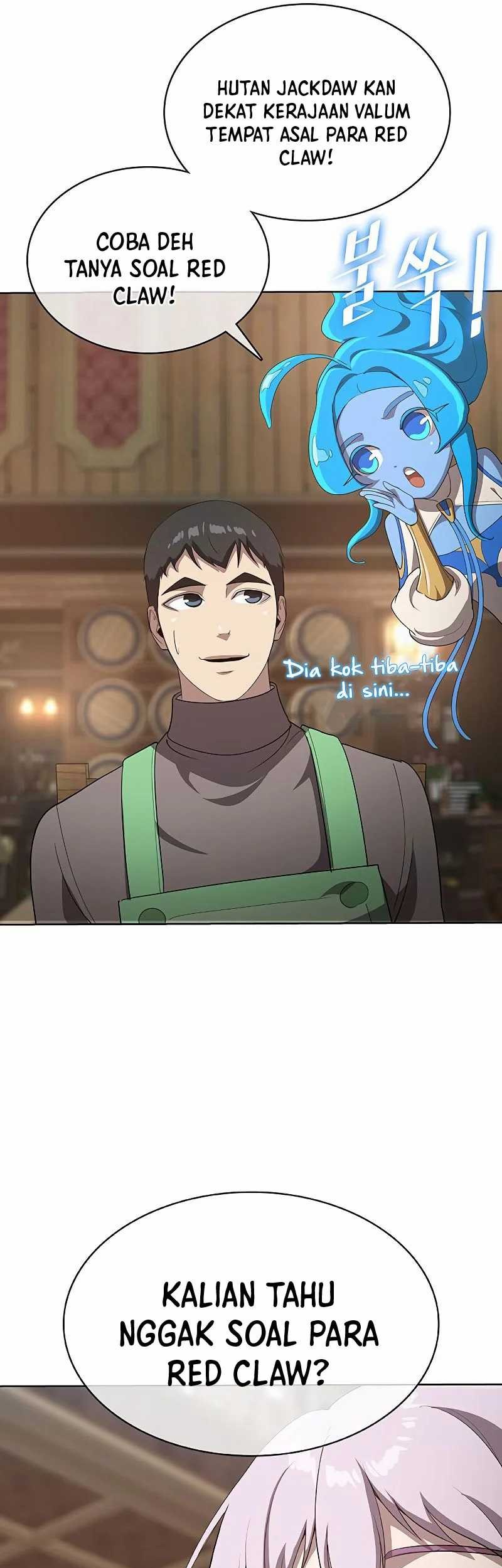 The Strongest Chef in Another World Chapter 22 - halaman 13