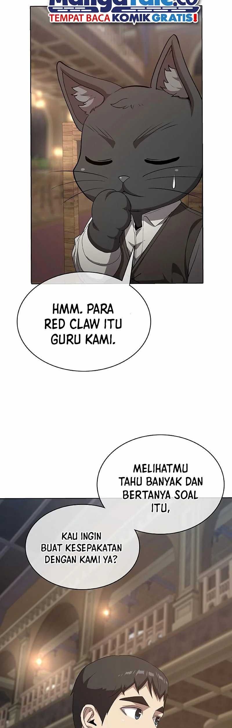The Strongest Chef in Another World Chapter 22 - halaman 15