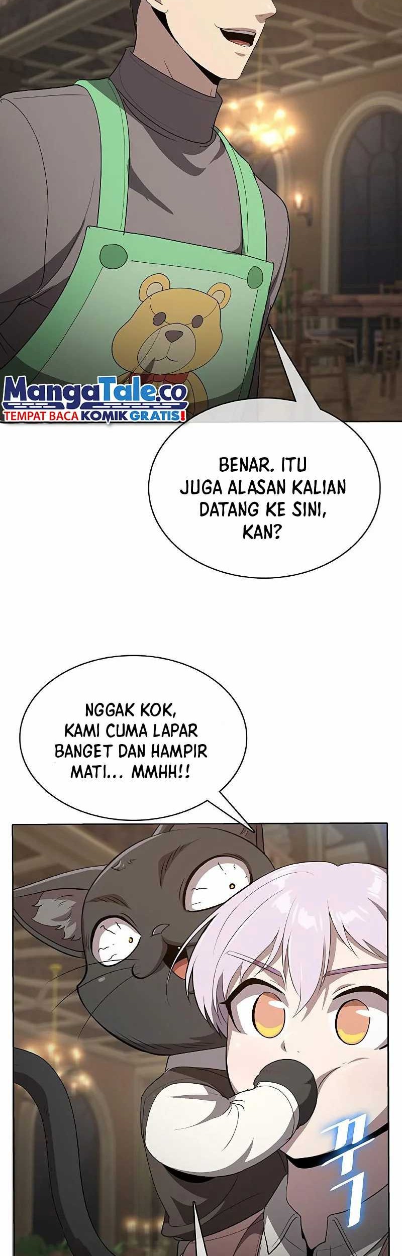 The Strongest Chef in Another World Chapter 22 - halaman 16