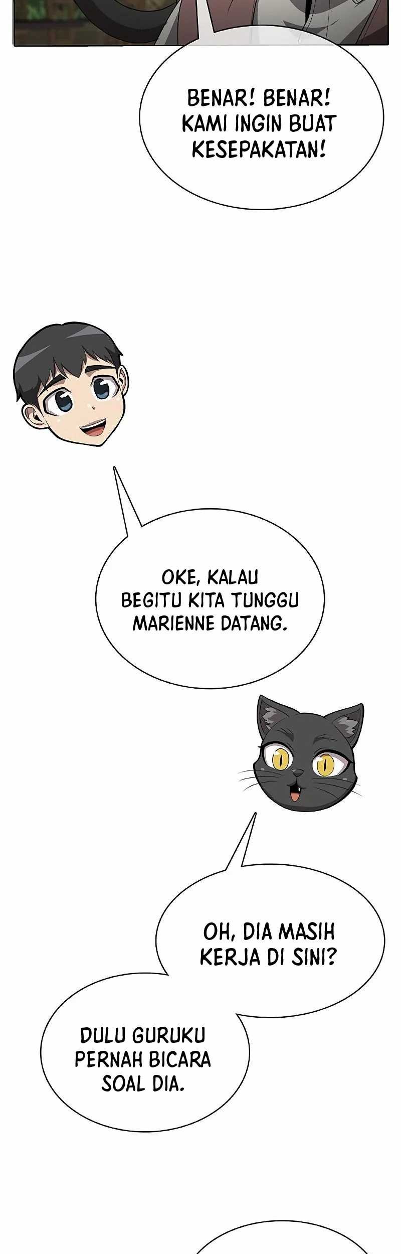 The Strongest Chef in Another World Chapter 22 - halaman 17