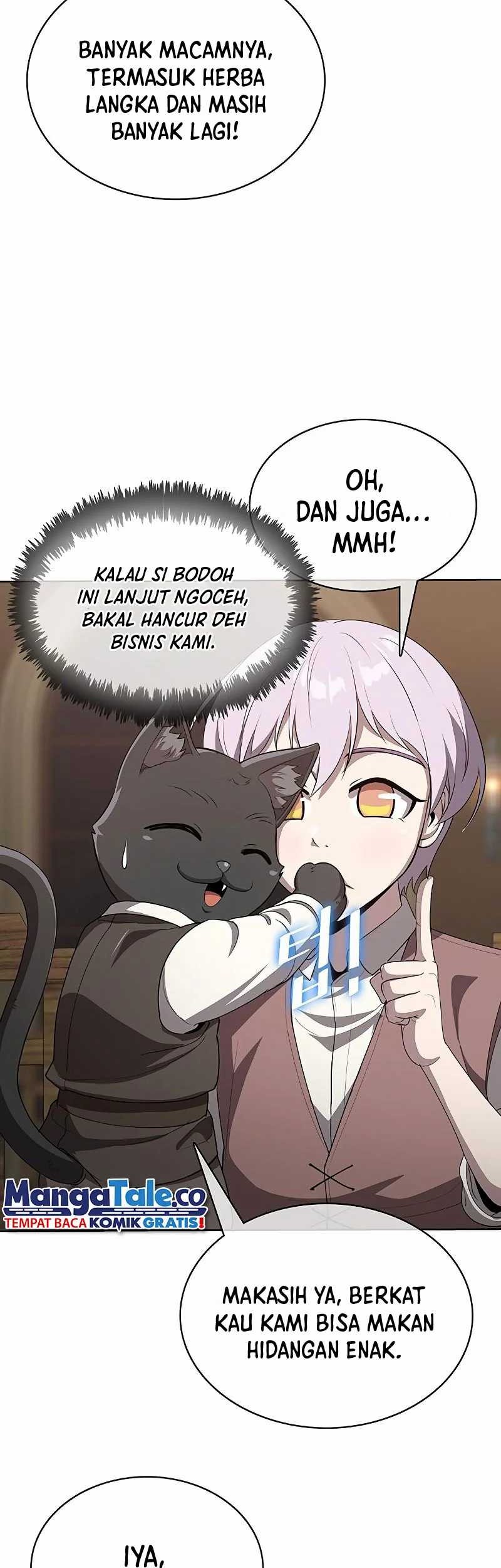 The Strongest Chef in Another World Chapter 22 - halaman 2