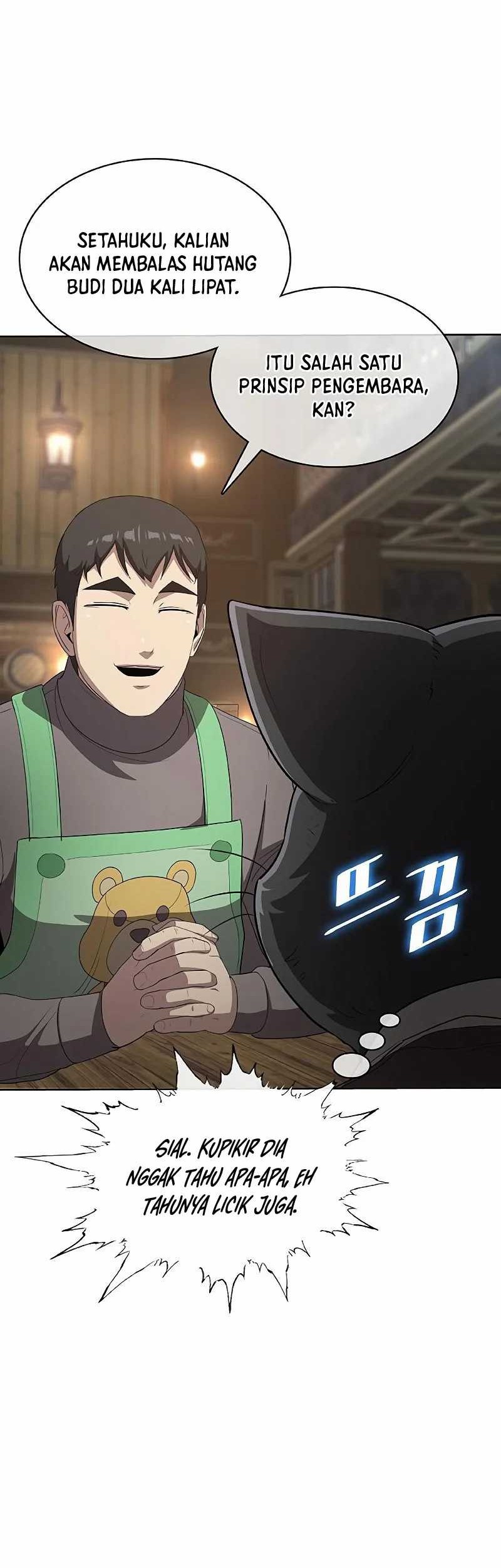 The Strongest Chef in Another World Chapter 22 - halaman 20