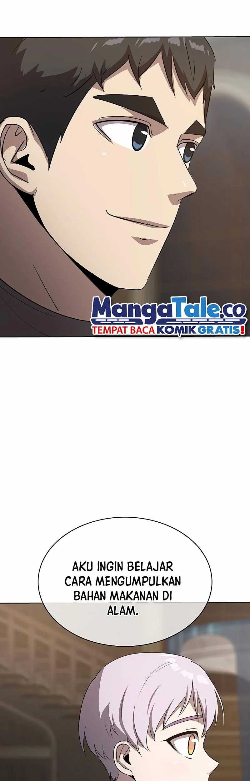 The Strongest Chef in Another World Chapter 22 - halaman 21
