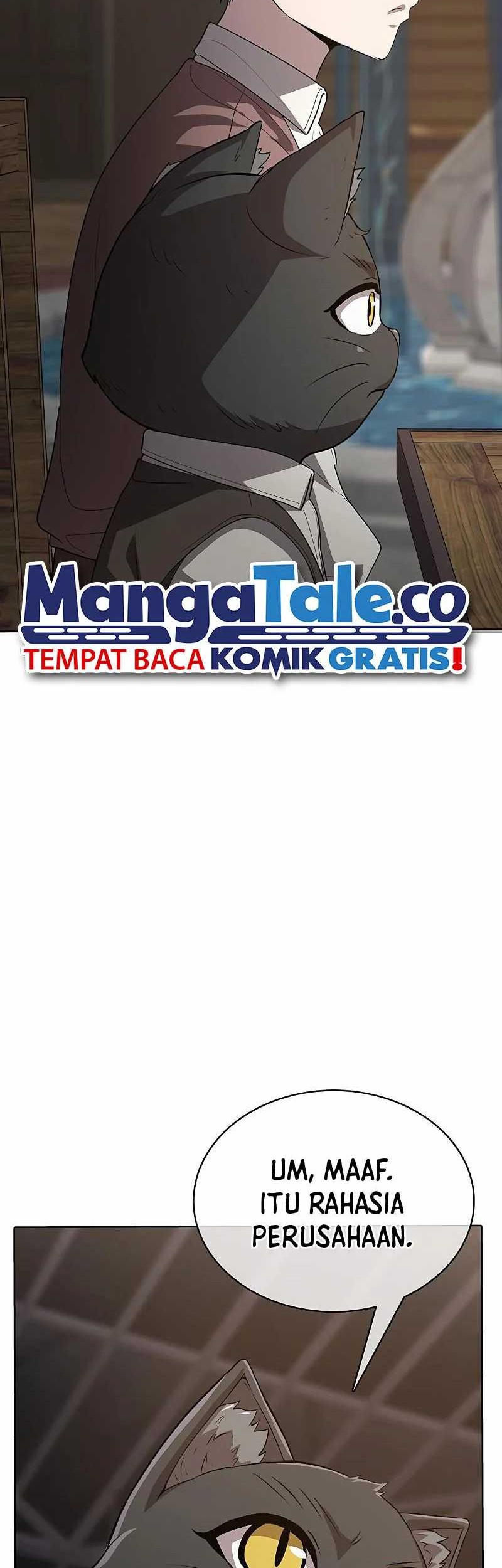 The Strongest Chef in Another World Chapter 22 - halaman 22