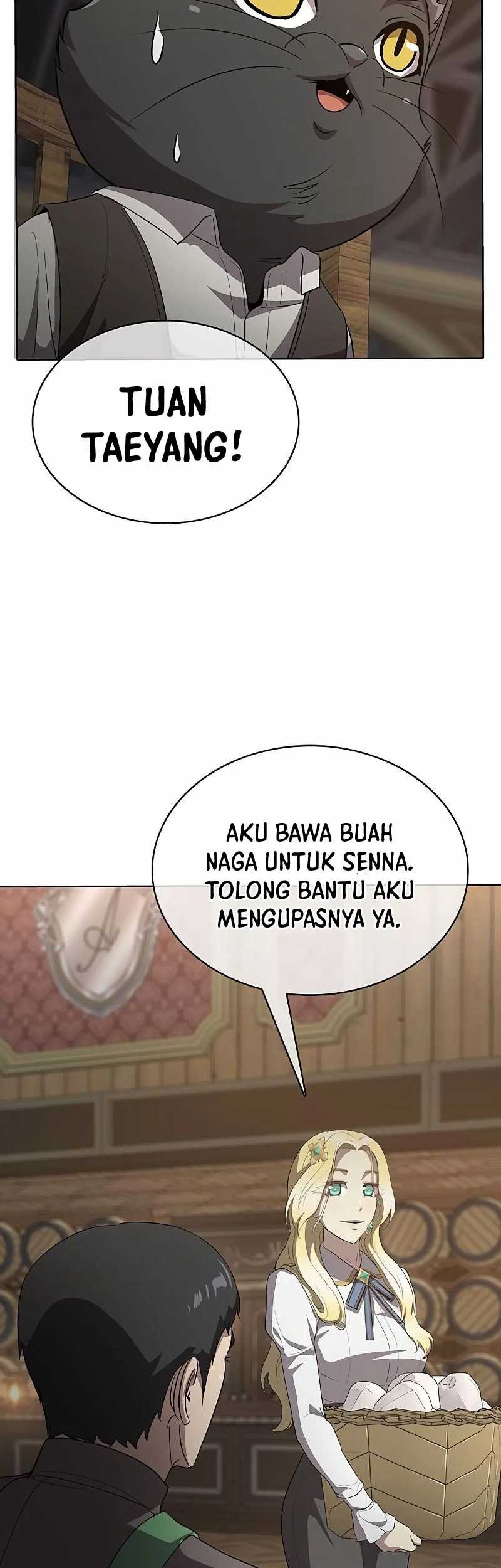 The Strongest Chef in Another World Chapter 22 - halaman 23