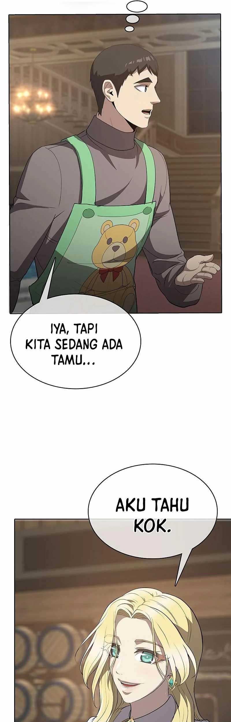 The Strongest Chef in Another World Chapter 22 - halaman 25