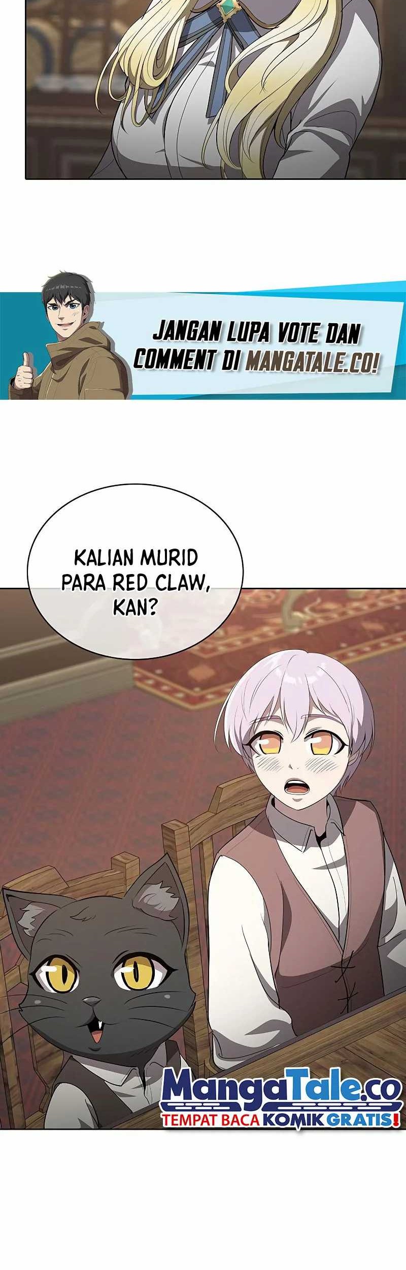 The Strongest Chef in Another World Chapter 22 - halaman 26