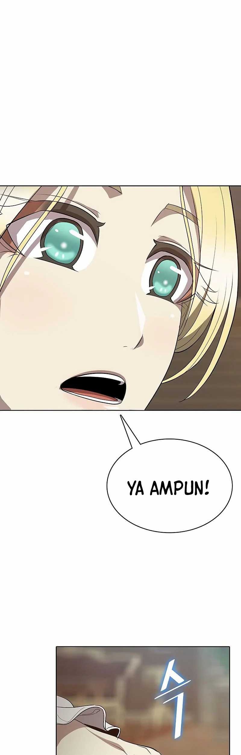 The Strongest Chef in Another World Chapter 22 - halaman 27