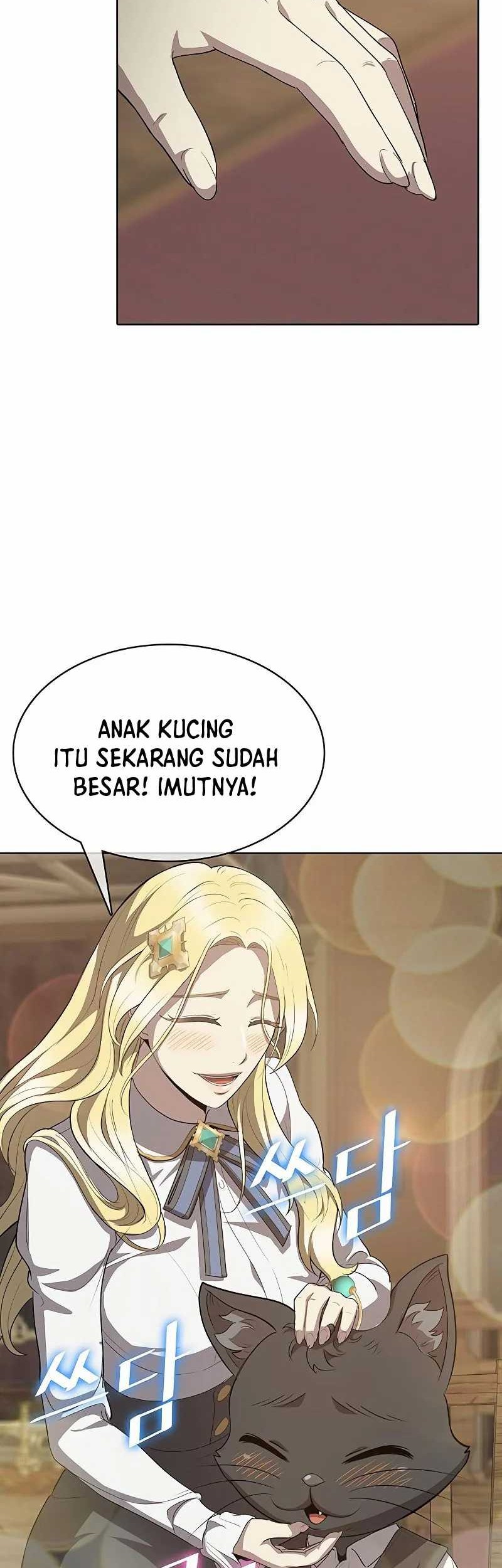 The Strongest Chef in Another World Chapter 22 - halaman 28