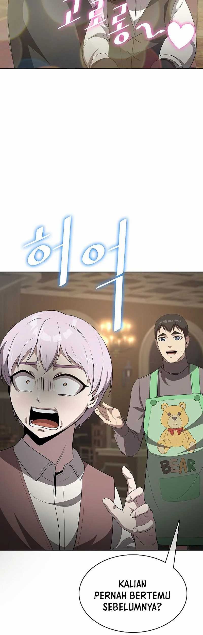 The Strongest Chef in Another World Chapter 22 - halaman 29