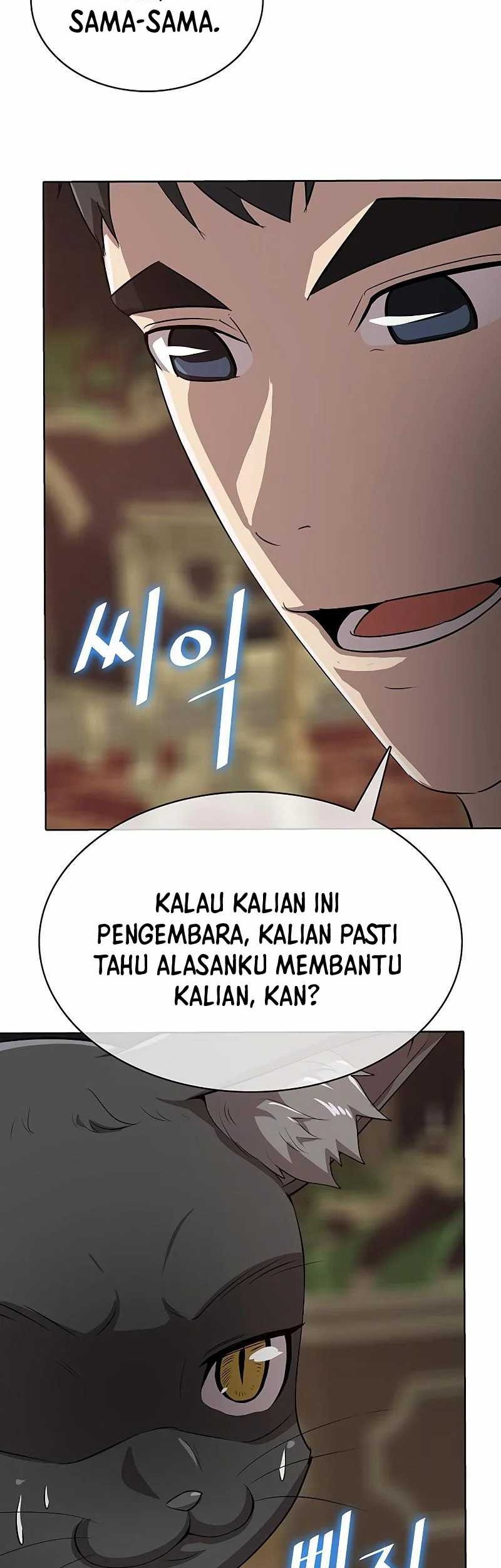 The Strongest Chef in Another World Chapter 22 - halaman 3