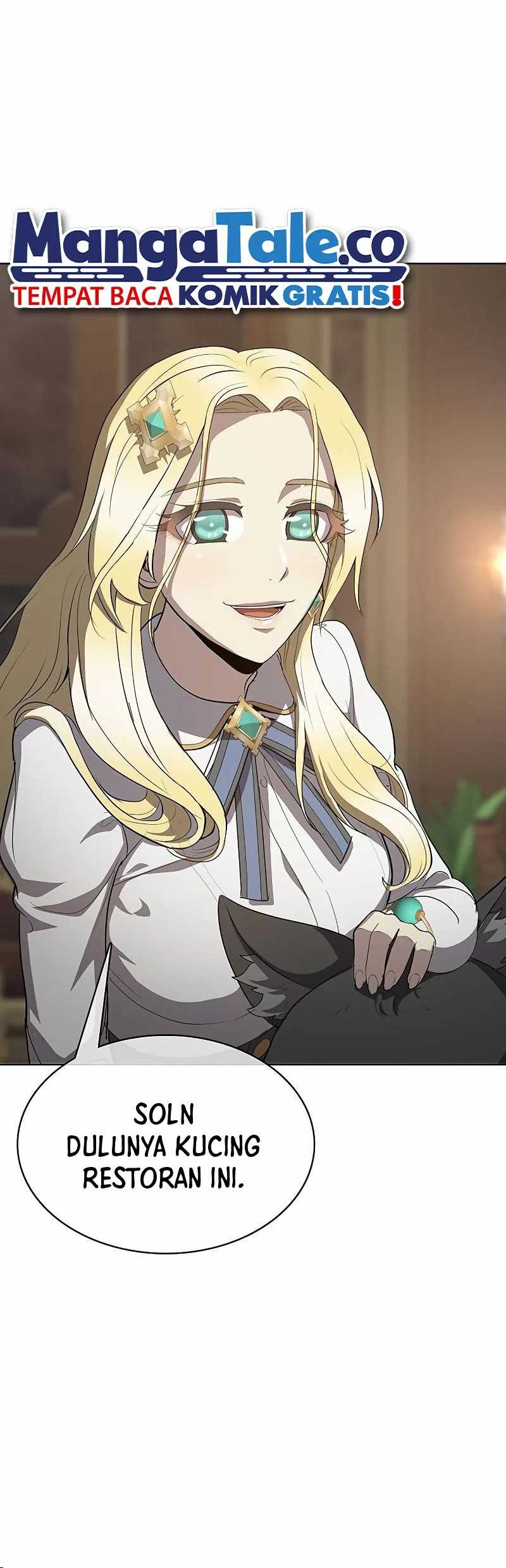 The Strongest Chef in Another World Chapter 22 - halaman 30